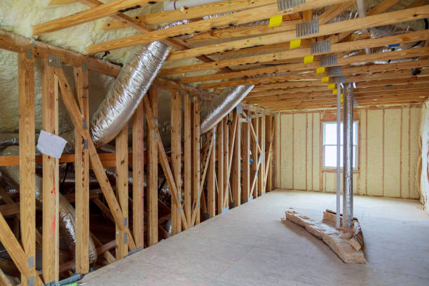 Best Insulation for Specific Applications in Merrill, IA