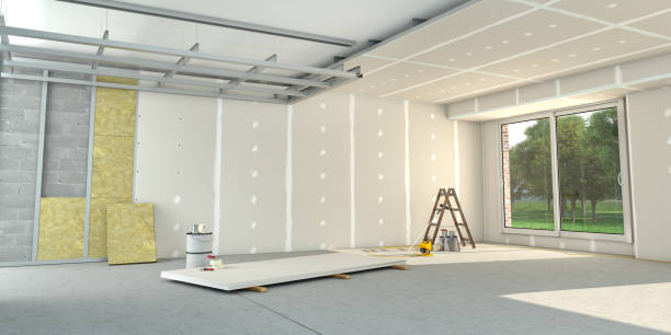 Best DIY Insulation Kits and Guidance in Merrill, IA