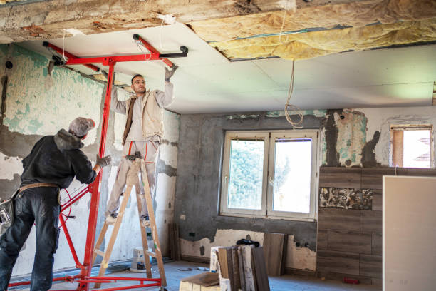 Best Energy Efficiency Insulation in Merrill, IA