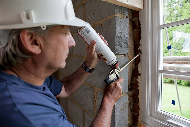 Types of Insulation We Offer in Merrill, IA